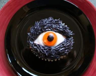 《17個毛骨悚然甜點》黑暗獵奇之中帶一點可愛