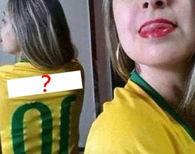 《不得了的東西意外入鏡》千萬不要在鏡子前拍照不然秘密藏不住啊（淚笑）