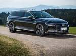 ABT再改《VW Passat》這回把馬力一起搞大 ABT再改《VW Passat》這回把馬力一起搞大