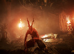 《Agony》徘迴於血肉地獄的恐怖遊戲 募資最高目標金額是666666美金... 《Agony》徘迴於血肉地獄的恐怖遊戲 募資最高目標金額是666666美金...
