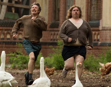 丹麥電影《雞密真相》人魔醫生隱居鄉下10年後就這樣了？