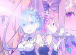 怠惰也進榜《RE:ZERO人氣投票結果》你是雷姆派還是愛蜜莉雅派? 怠惰也進榜《RE:ZERO人氣投票結果》你是雷姆派還是愛蜜莉雅派?
