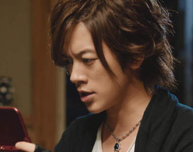 《日本新年廣告曝光度最高的藝人》佔領家裡電視的原來是？