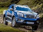 歐陸超人氣《Nissan NP300 Navara》柴油心臟再進化 歐陸超人氣《Nissan NP300 Navara》柴油心臟再進化