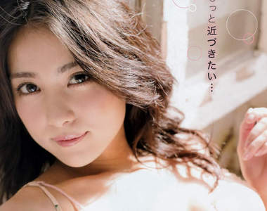 《寫真夜現場》2016年寫真女星們的比基尼格言月曆