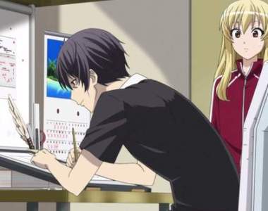 《無法成為漫畫家的下場》拼命磨練畫力的同時卻失去了流行敏銳度