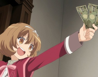 《課長待遇尊爵不凡》重課金玩家引退後進入名人堂