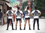 型男車伕寫真集《人力車男子》揭開人力車伕們最真實的一面 型男車伕寫真集《人力車男子》揭開人力車伕們最真實的一面