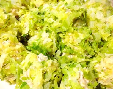 日本話題《無皮燒賣》用蔬菜取代燒賣皮健康又好吃