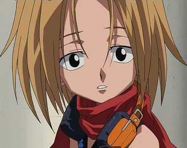 網友議論《林原惠》動畫配音成名契機到底是哪部