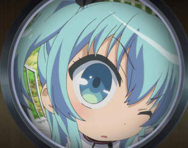 《動畫角色眼睛畫起來超費力》和宇宙戰艦大和號艦橋有得比