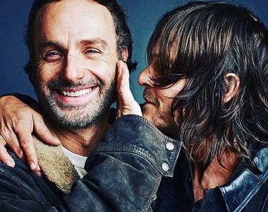 《陰屍路》第6季下半本日回歸 祝大家情人節快樂（？）