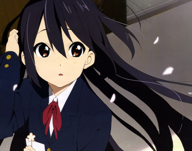 日宅宅《動漫畫初戀女性角色》某種意義上也是啟萌作品的排名囉~