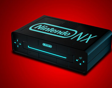 任天堂新主機《NX》預計2017年3月發售 又有神秘新專利流出?