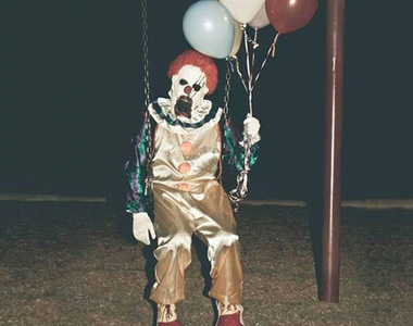 曾經真實發生過的《都市傳說》這樣還叫作傳說嗎？