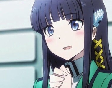 《我最強系輕小說》故事裡面的反派通常都很可憐...