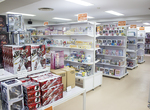 秋葉原《AmiAmi實體店鋪》開張 內部陳設公開 秋葉原《AmiAmi實體店鋪》開張 內部陳設公開