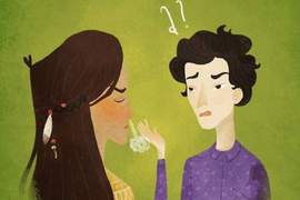 《生活中讓人不舒服的行為》讓人頭疼卻又不好明說的行為是？