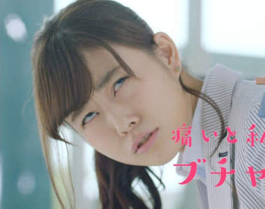 《2016上半年爆紅女優Top 10》NHK日劇影響果然還是很大啊