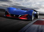 馬力500匹《Peugeot L500 R Hybrid》傳奇賽車的未來概念 馬力500匹《Peugeot L500 R Hybrid》傳奇賽車的未來概念