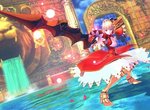 大量遊戲畫面公布《Fate/EXTELLA》新系統是魔法少女變身(?) 大量遊戲畫面公布《Fate/EXTELLA》新系統是魔法少女變身(?)