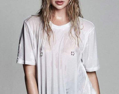 挑戰尺度極限《乳環T恤》正夯 有勇氣讓自己乳香四溢嗎?