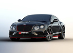 《Bentley Continental GT Monster》獨一無二好聲音 《Bentley Continental GT Monster》獨一無二好聲音