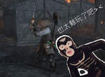 《仁王 α體験版》臭零呆的阿漆大暴死實況體驗 《仁王 α體験版》臭零呆的阿漆大暴死實況體驗