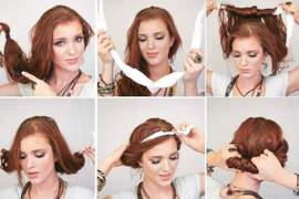 15款《5分鐘編髮》最適合不想耗費太多體力的髮型正式誕生～