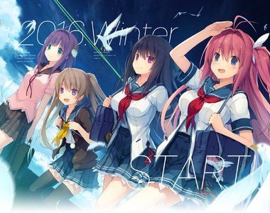 《萎縮的成人遊戲市場》老資歷作家分析市場縮小的四個原因