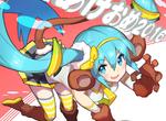 《不敢置信的畫風時空變化》據說這是硬派畫風卡片遊戲繪師的作品... 《不敢置信的畫風時空變化》據說這是硬派畫風卡片遊戲繪師的作品...