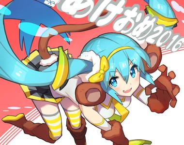 《不敢置信的畫風時空變化》據說這是硬派畫風卡片遊戲繪師的作品...