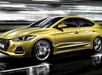 馬力204匹《Hyundai Elantra Sport》南韓本尊熱血現身 馬力204匹《Hyundai Elantra Sport》南韓本尊熱血現身