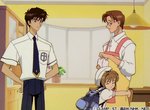 回顧那些年《動畫路人的聲優》發現好多熟悉的名字 回顧那些年《動畫路人的聲優》發現好多熟悉的名字