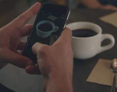 《完美Instagram照片的誕生》每一張背後都有一個辛苦的團隊(錯)