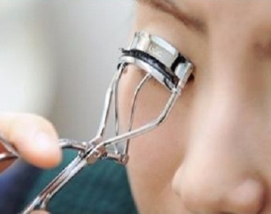 《如何找出適合自己的睫毛夾》拿紙跟筆就能知道啦