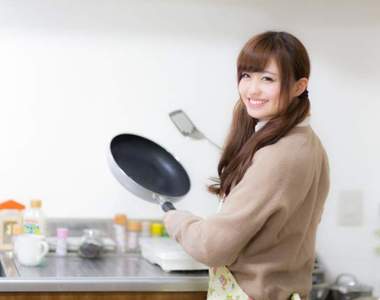 日本男生認為《女生至少要會做的5種料理》不會就不夠格當女生嗎...(抖)