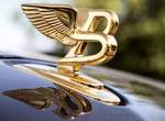 《Bentley Mulsanne Sinjari Edition》金光閃閃有巧思 《Bentley Mulsanne Sinjari Edition》金光閃閃有巧思