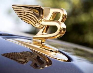 《Bentley Mulsanne Sinjari Edition》金光閃閃有巧思