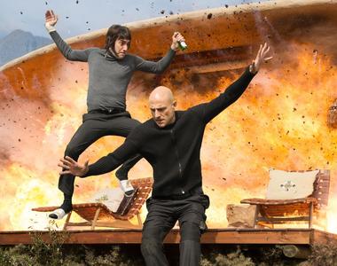 《2016最賠錢電影TOP 10》沒宣傳也沒口碑誰會去看啊......