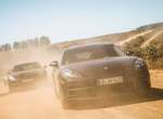 新世代《Porsche Panamera》自己的間諜照自己拍? 新世代《Porsche Panamera》自己的間諜照自己拍?