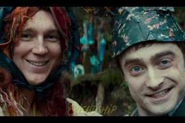 丹尼爾《屍控奇幻旅程》MV 聽~是屍體在唱歌~ 丹尼爾《屍控奇幻旅程》MV 聽~是屍體在唱歌~