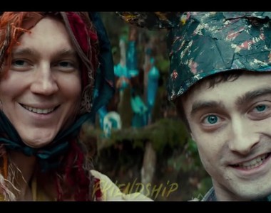 丹尼爾《屍控奇幻旅程》MV 聽～是屍體在唱歌～