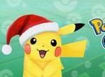 《Pokemon Go》追加金銀世代更新 你也遇到戴聖誕帽的皮卡丘了嗎? 《Pokemon Go》追加金銀世代更新 你也遇到戴聖誕帽的皮卡丘了嗎?