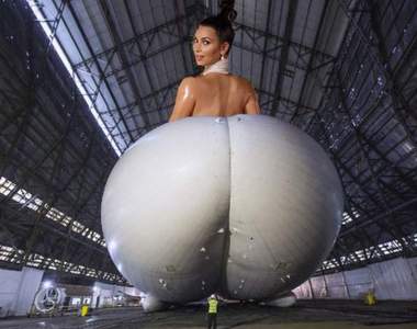 《全球最大飛空艇》網路上爆紅的「Airlander 10」其實有個髒髒的原因