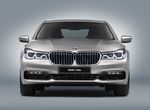 《BMW 740e iPerformance》環保新成員預告日內瓦現身 《BMW 740e iPerformance》環保新成員預告日內瓦現身