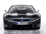 《BMW i8 Mirrorless Concept》一種通通沒有後視鏡的概念? 《BMW i8 Mirrorless Concept》一種通通沒有後視鏡的概念?