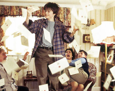 《哈利波特》麻瓜親戚德思禮的家要賣了 不曉得會不會有哈波迷買下來呢?