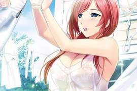 母乳解放《は~とふるママン》AliceSoft甜蜜治癒18禁人妻新作 母乳解放《は~とふるママン》AliceSoft甜蜜治癒18禁人妻新作