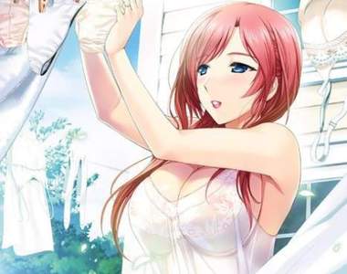 母乳解放《は～とふるママン》AliceSoft甜蜜治癒18禁人妻新作